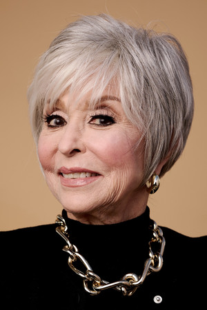 Rita Moreno profil kép