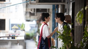 ทำไมต้องเป็นเธอทุกที kép