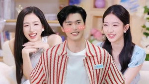 心动的信号 Speciális epizódok Ep.295 295. epizód
