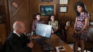 The Fosters 5. évad Ep.13 13. epizód