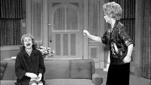 The Lucy Show 1. évad Ep.15 15. epizód