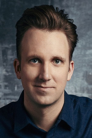 Jordan Klepper profil kép