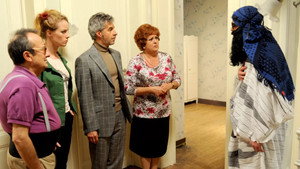 De Kotmadam 18. évad Ep.12 12. epizód