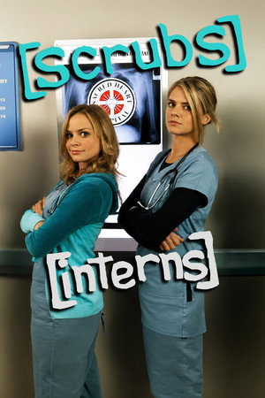 Scrubs: Interns poszter