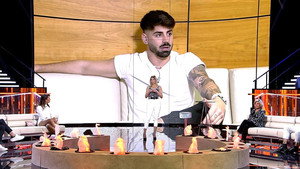 La última tentación 1. évad Ep.12 12. epizód