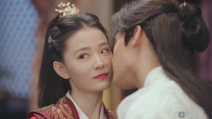 与卿行 1. évad Ep.20 20. epizód