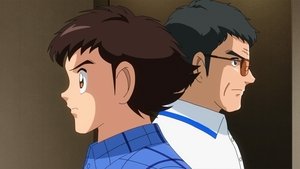 Tsubasa kapitány - Kezdörúgás 2. évad Ep.2 2. epizód