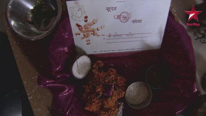 Diya Aur Baati Hum 1. évad Ep.3 3. epizód