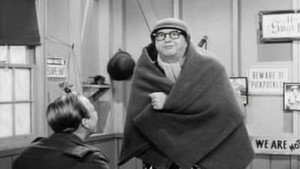 The Phil Silvers Show 2. évad Ep.25 25. epizód