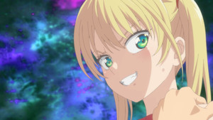 カノジョも彼女 1. évad Ep.6 6. epizód