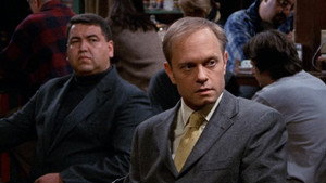 Frasier - A dumagép 9. évad Ep.11 11. epizód