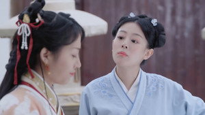 我家侯爷不宠我 1. évad Ep.6 6. epizód