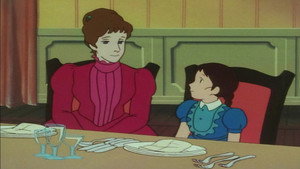 南の虹のルーシー 1. évad Ep.42 42. epizód