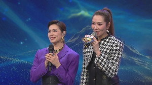 中年好声音 4. évad Ep.27 27. epizód