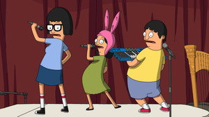 Bob burgerfalodája 15. évad Ep.6 6. epizód