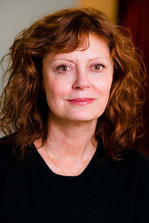 Susan Sarandon profil kép
