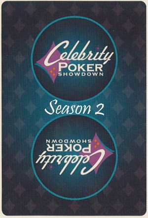 Celebrity Poker Showdown 2. évad (2004-05-27) poszter