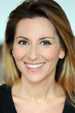 Rossana Carretto profil kép