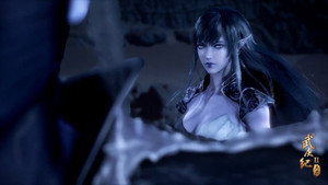 武庚纪 2. évad Ep.23 23. epizód