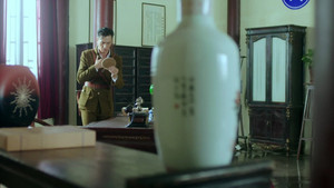 怒海红尘 1. évad Ep.25 25. epizód
