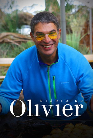 Diário do Olivier poszter