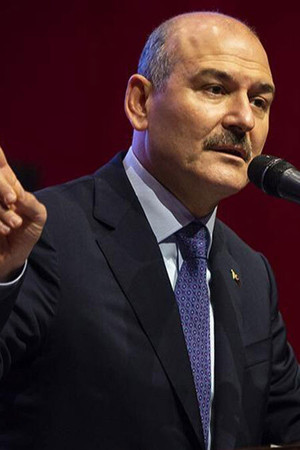 Süleyman Soylu profil kép