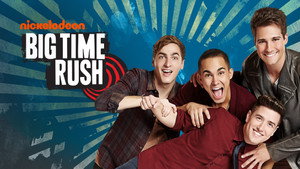 Big Time Rush kép