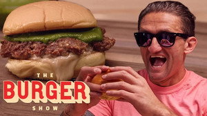 The Burger Show 3. évad Ep.6 6. epizód