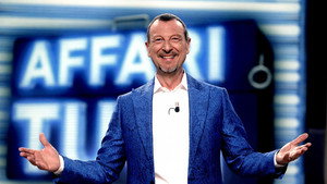 Affari tuoi kép