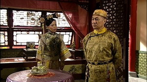 金枝慾孽 1. évad Ep.18 18. epizód