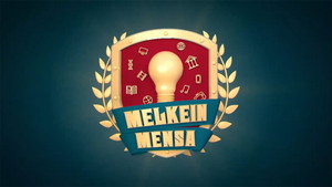 Melkein MENSA kép