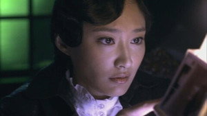 我的绝密生涯 1. évad Ep.4 4. epizód