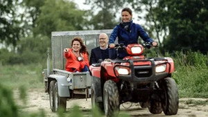 Et glimt af Danmark 1. évad Ep.5 5. epizód