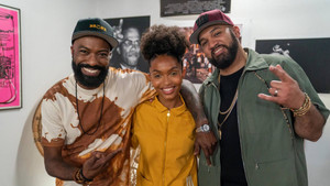 Desus & Mero 3. évad Ep.27 27. epizód