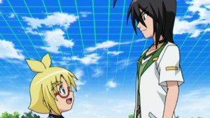 爆丸バトルブローラーズ 4. évad Ep.13 13. epizód