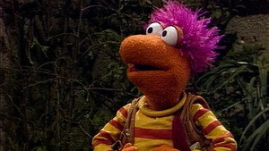 Fraggle Rock 5. évad Ep.13 13. epizód