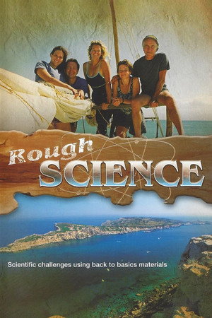 Rough Science poszter