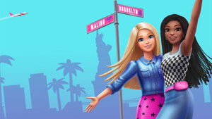 Barbie - Párban sztár kép
