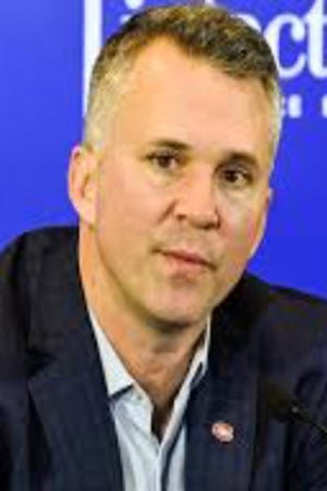 Martin St-Louis profil kép