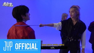 Stray Kids MAKING FILM 1. évad Ep.17 17. epizód