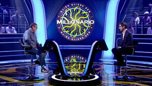 ¿Quién quiere ser millonario? 3. évad Ep.7 7. epizód