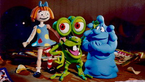 Bump in the Night kép