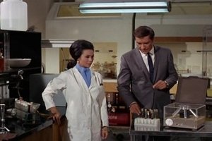 Mission: Impossible 1. évad Ep.13 13. epizód