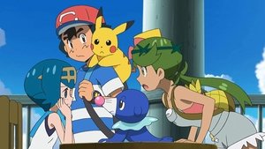 Pokémon 22. évad Ep.2 2. epizód