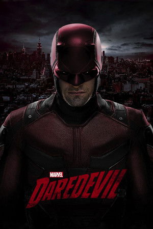 Marvel Daredevil poszter