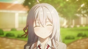 時々ボソッとロシア語でデレる隣のアーリャさん 1. évad Ep.12 12. epizód
