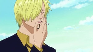 One Piece 14. évad Ep.563 563. epizód