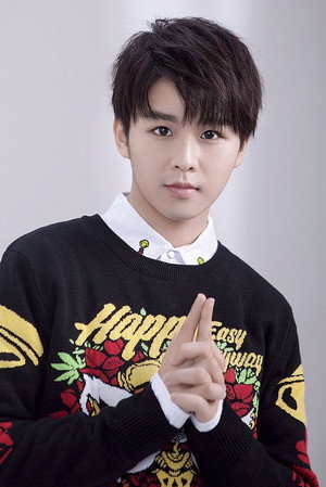 徐浩 profil kép