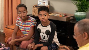 black-ish 5. évad Ep.4 4. epizód
