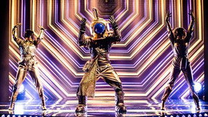 The Masked Singer 1. évad Ep.7 7. epizód